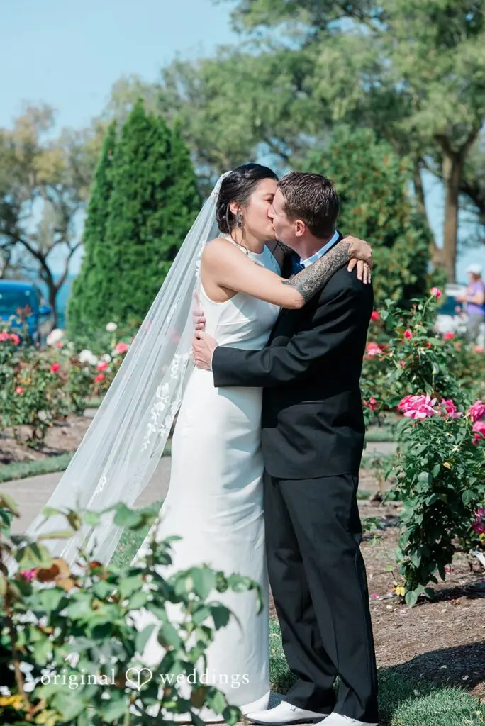 Kimberly & Thomas -