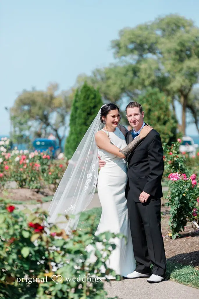 Kimberly & Thomas -