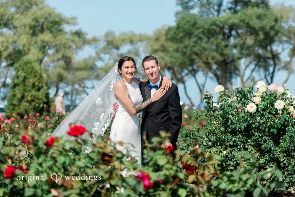 Kimberly & Thomas -