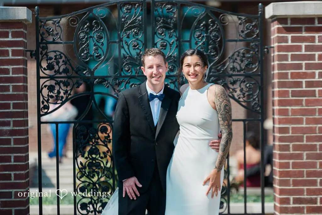 Kimberly & Thomas -