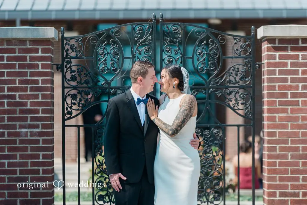 Kimberly & Thomas -