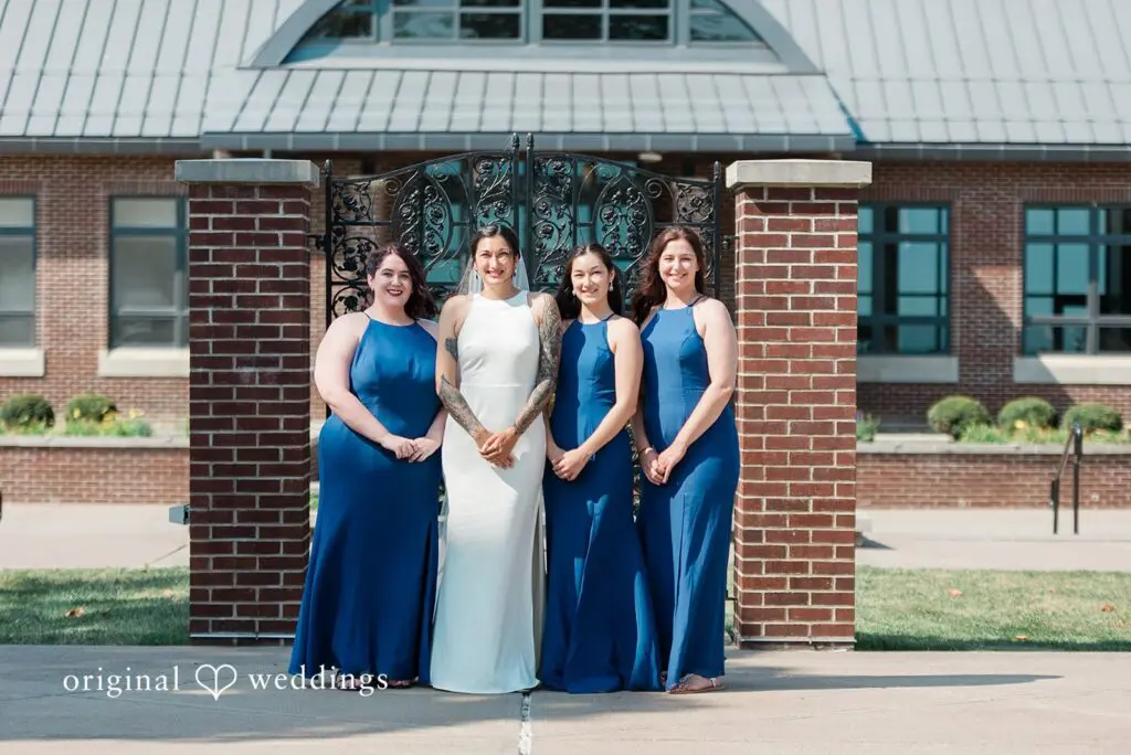 Kimberly & Thomas -