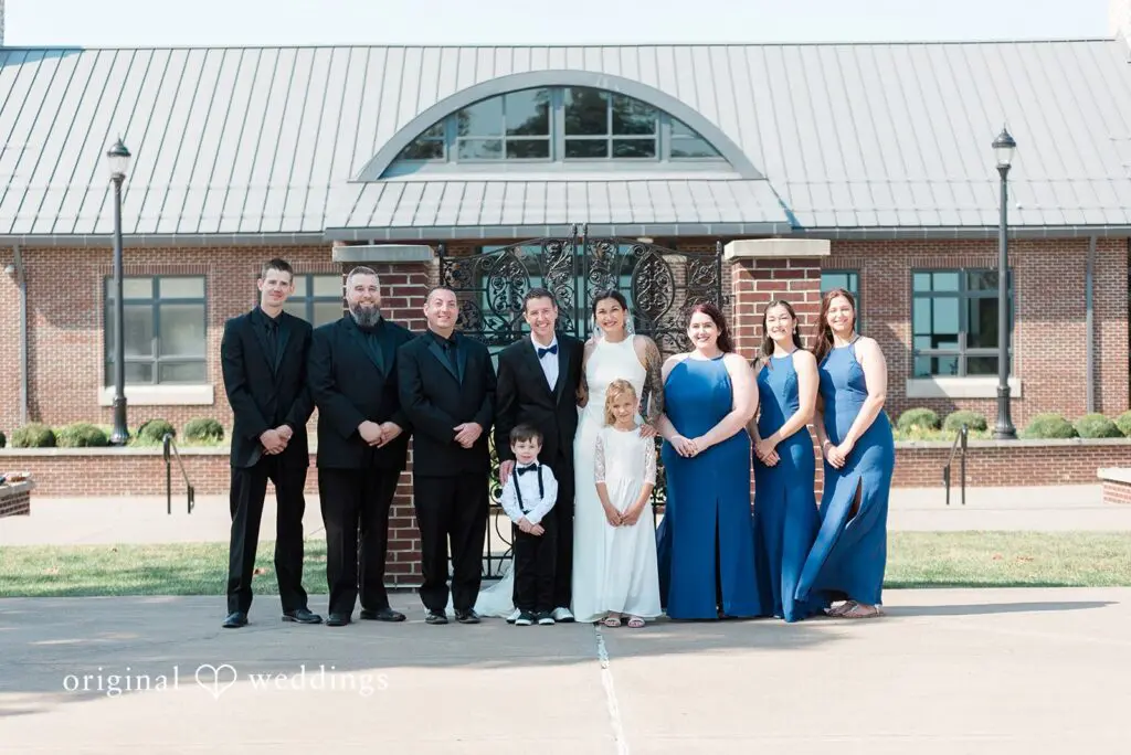 Kimberly & Thomas -