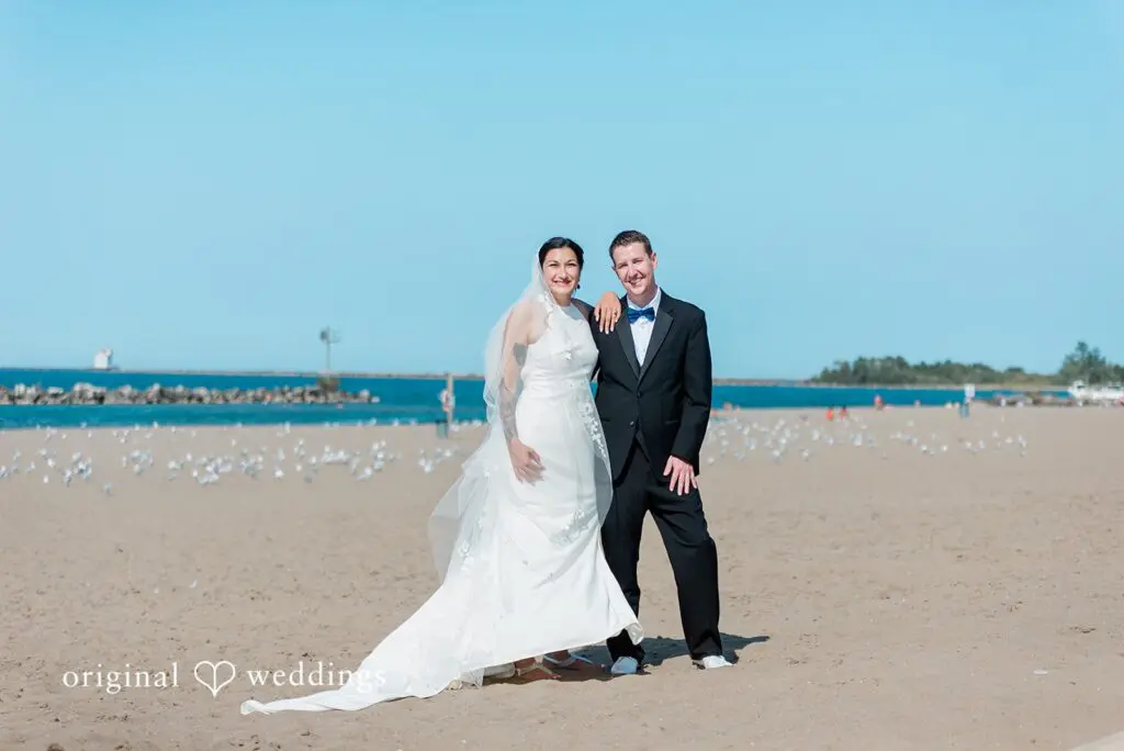 Kimberly & Thomas -