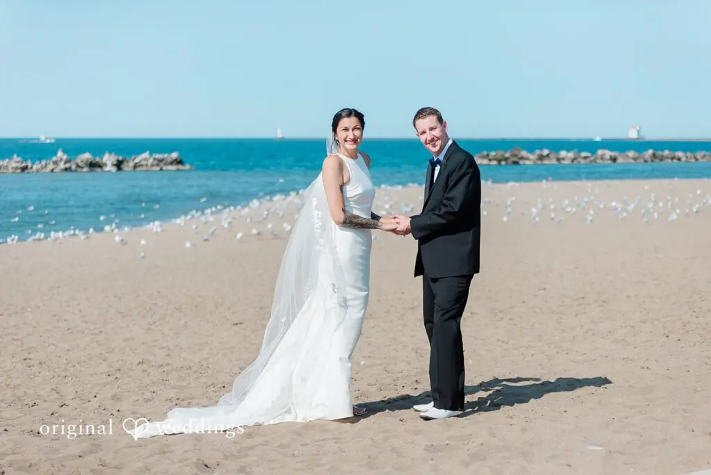 Kimberly & Thomas -
