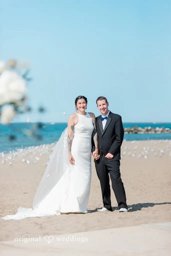Kimberly & Thomas -