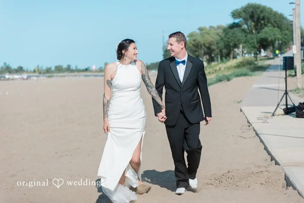 Kimberly & Thomas -