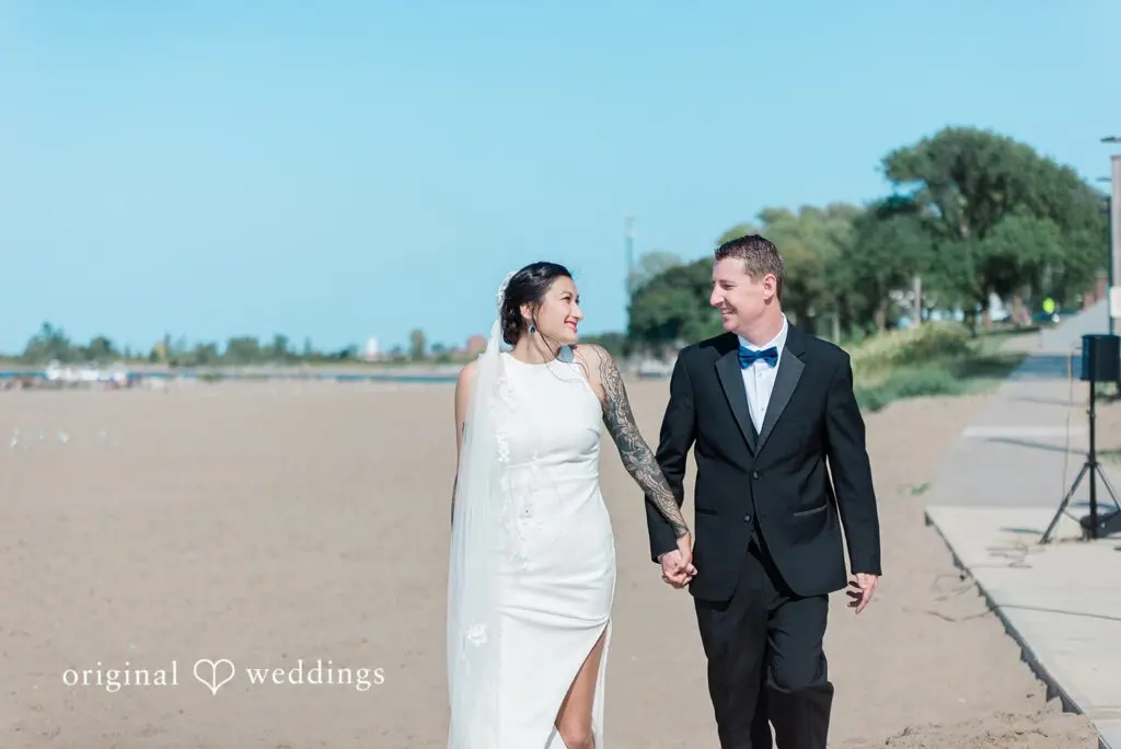 Kimberly & Thomas -