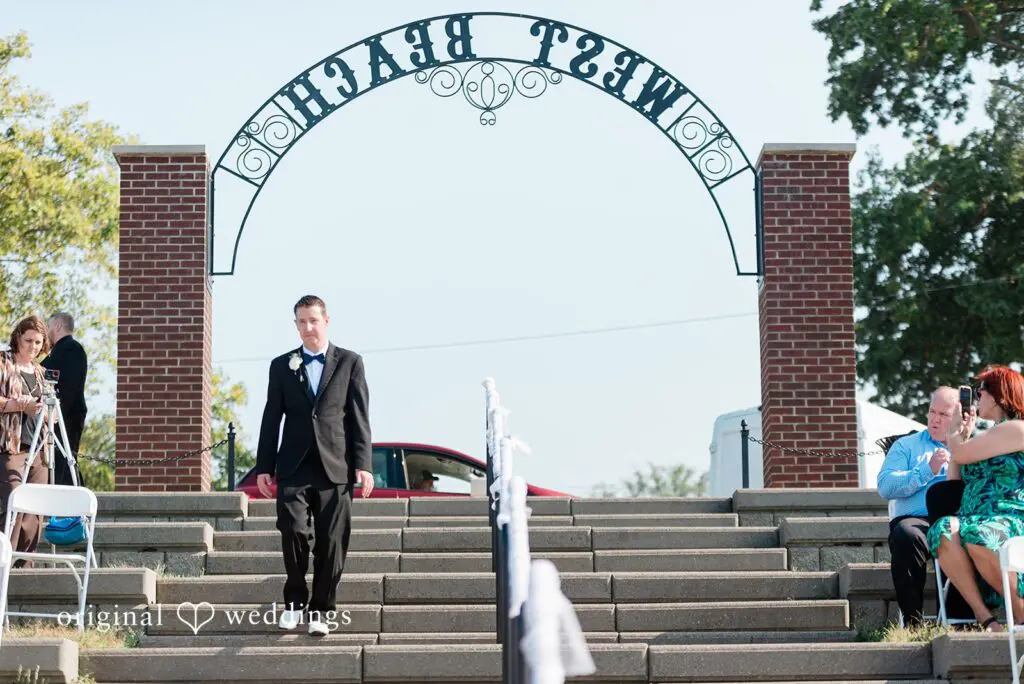 Kimberly & Thomas -