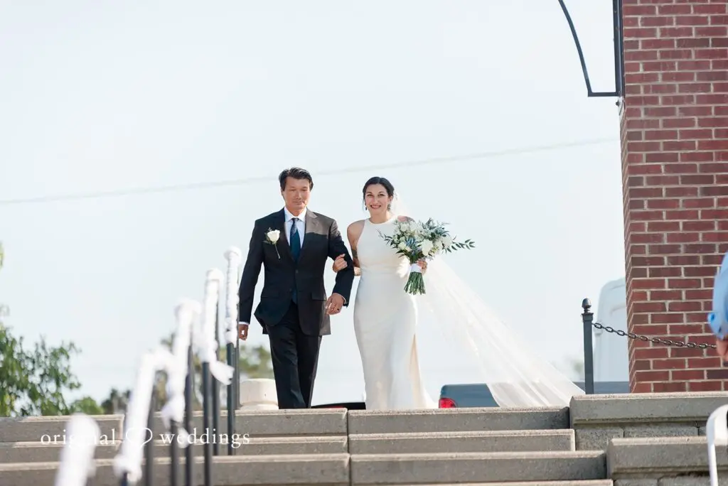 Kimberly & Thomas -