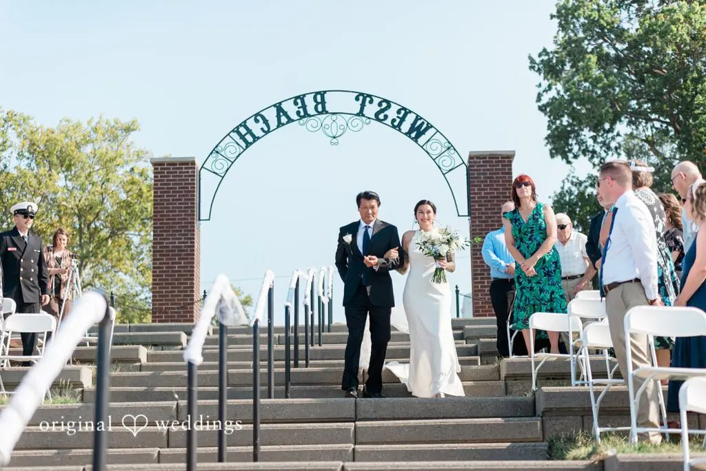 Kimberly & Thomas -