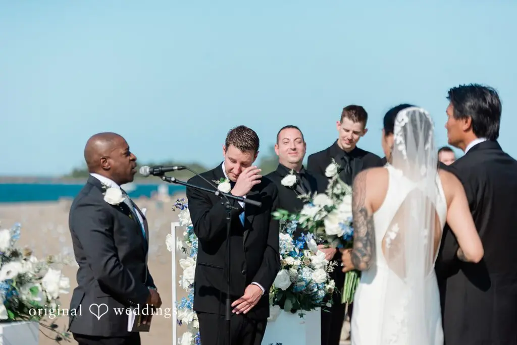 Kimberly & Thomas -