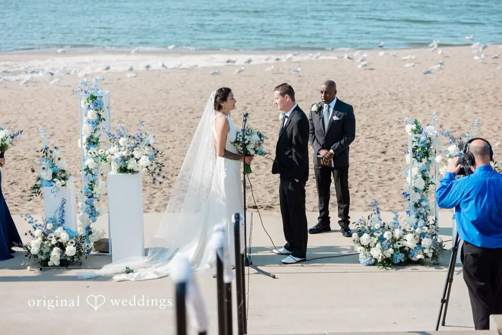 Kimberly & Thomas -