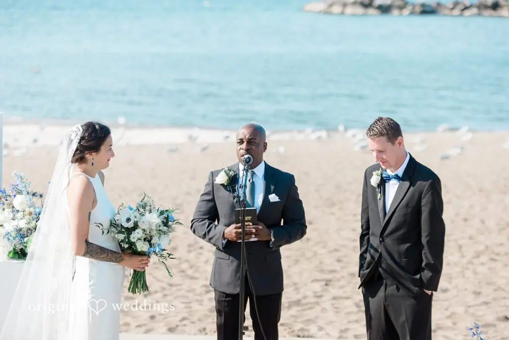 Kimberly & Thomas -