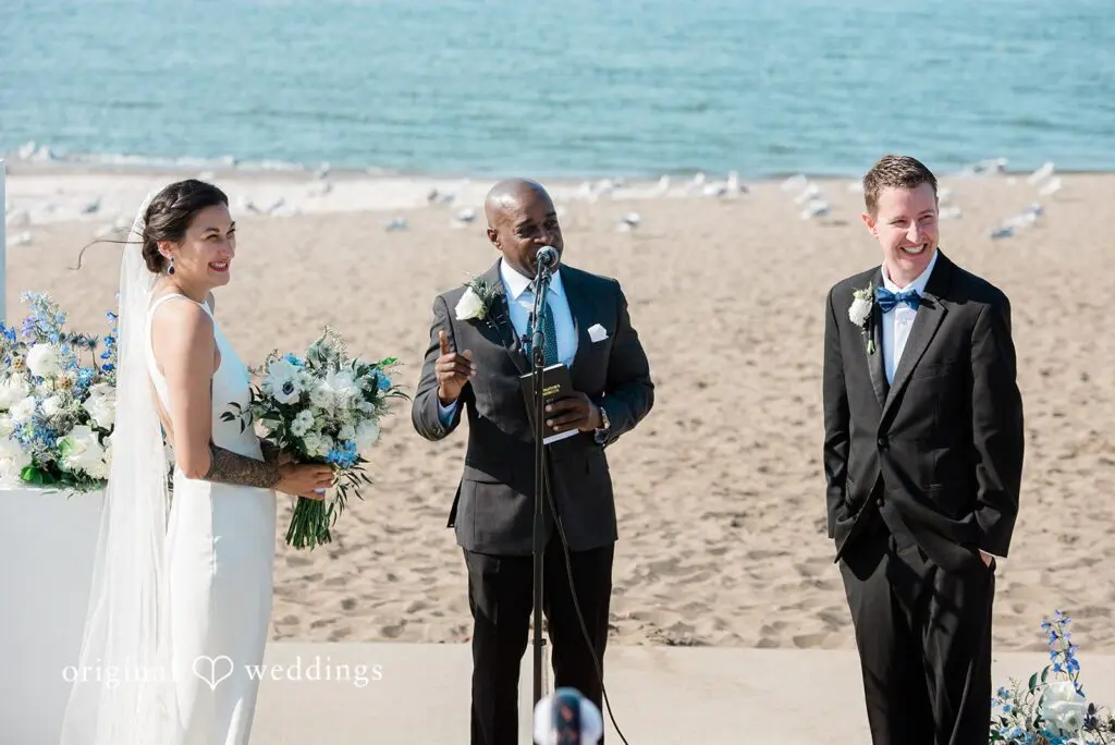 Kimberly & Thomas -