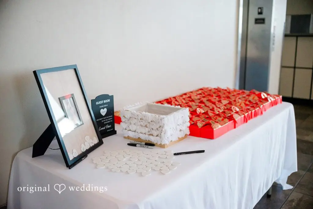 Kimberly & Thomas -