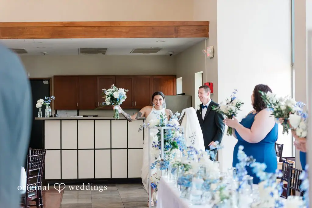 Kimberly & Thomas -