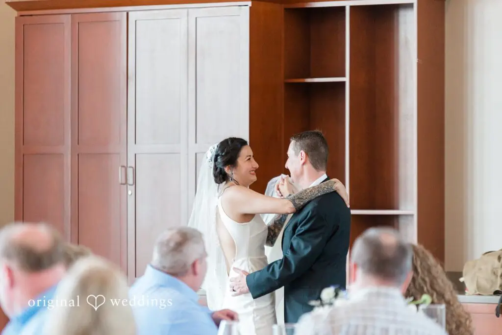 Kimberly & Thomas -