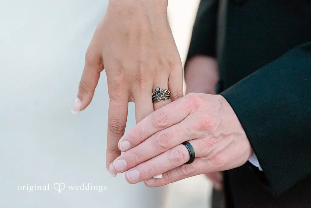 Kimberly & Thomas -