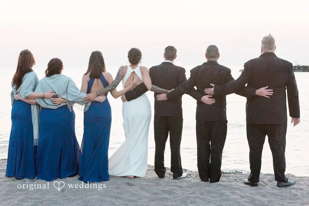 Kimberly & Thomas -