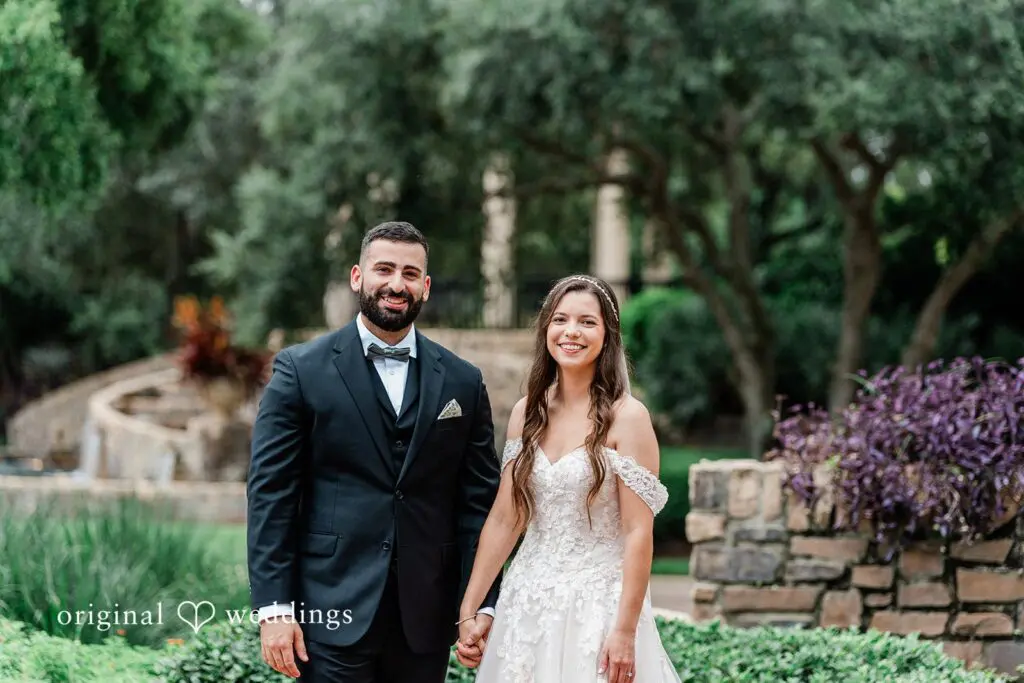 Lauren & Angel -