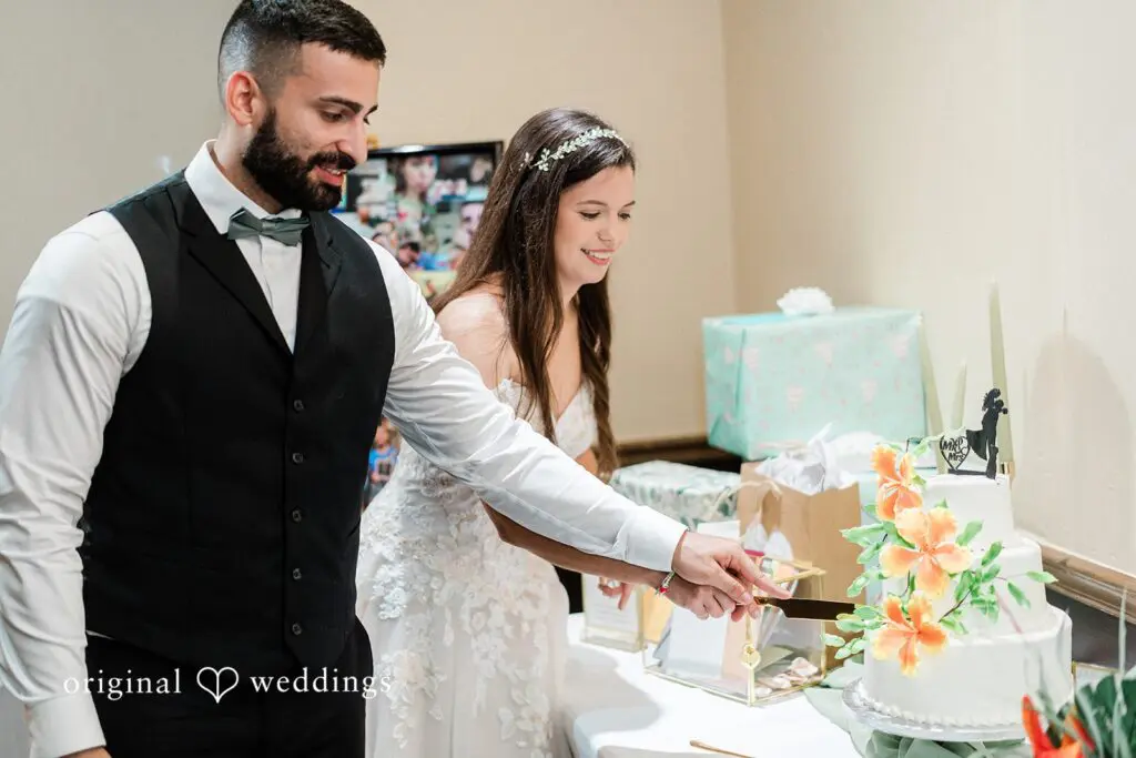 Lauren & Angel -