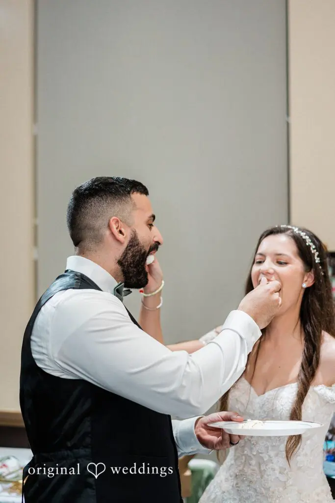 Lauren & Angel -