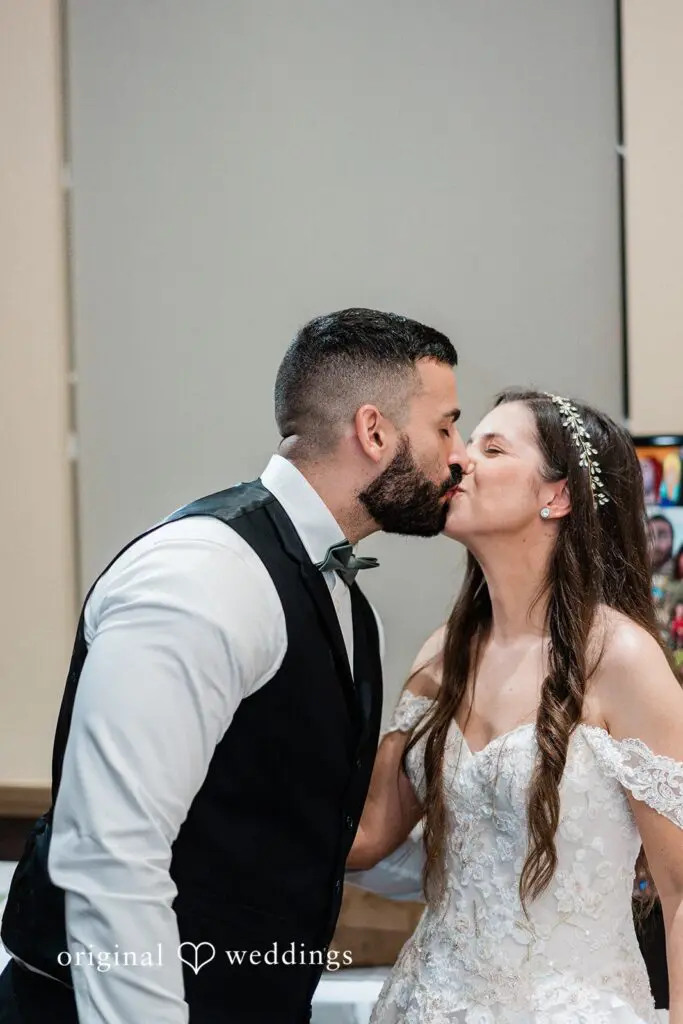 Lauren & Angel -