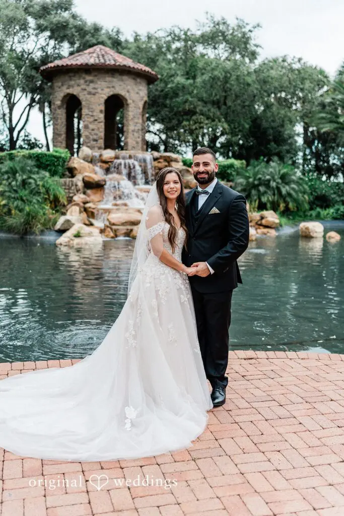 Lauren & Angel -