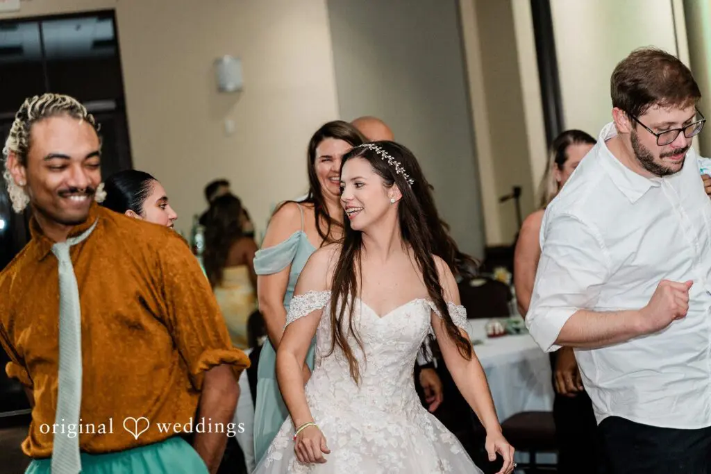 Lauren & Angel -