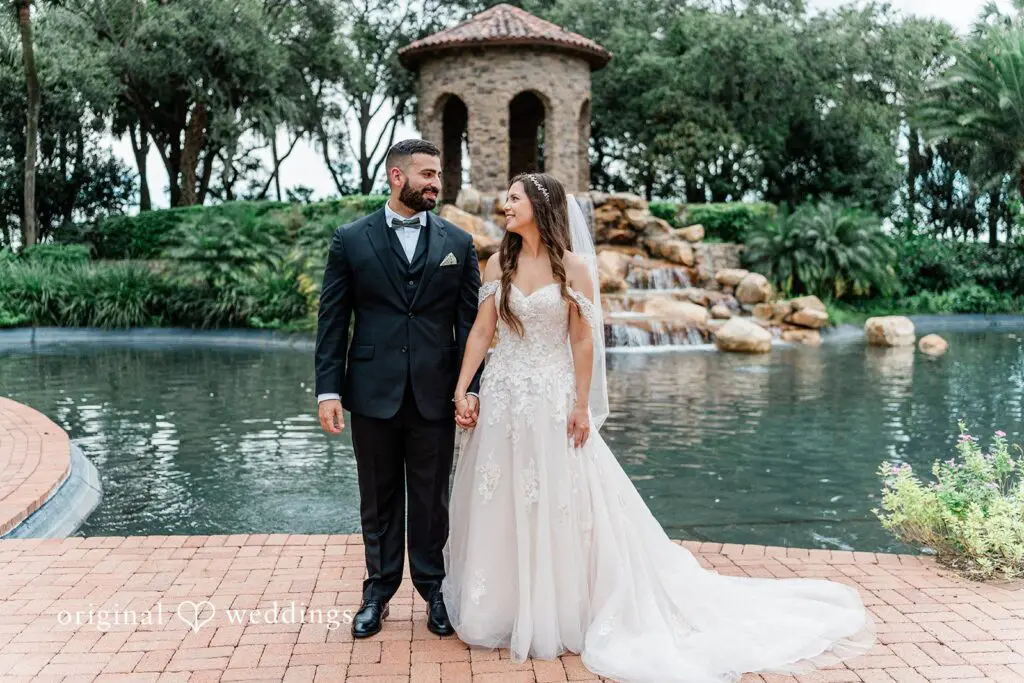 Lauren & Angel -