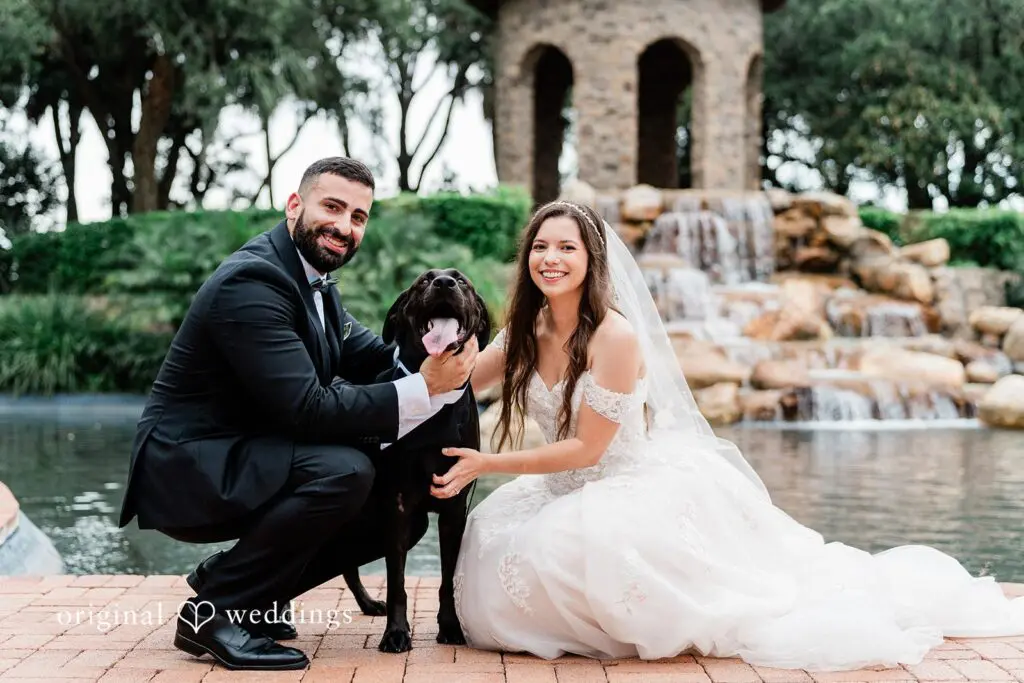 Lauren & Angel -