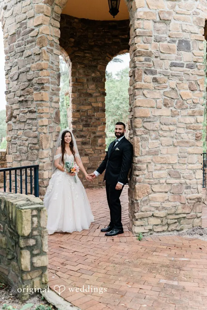 Lauren & Angel -