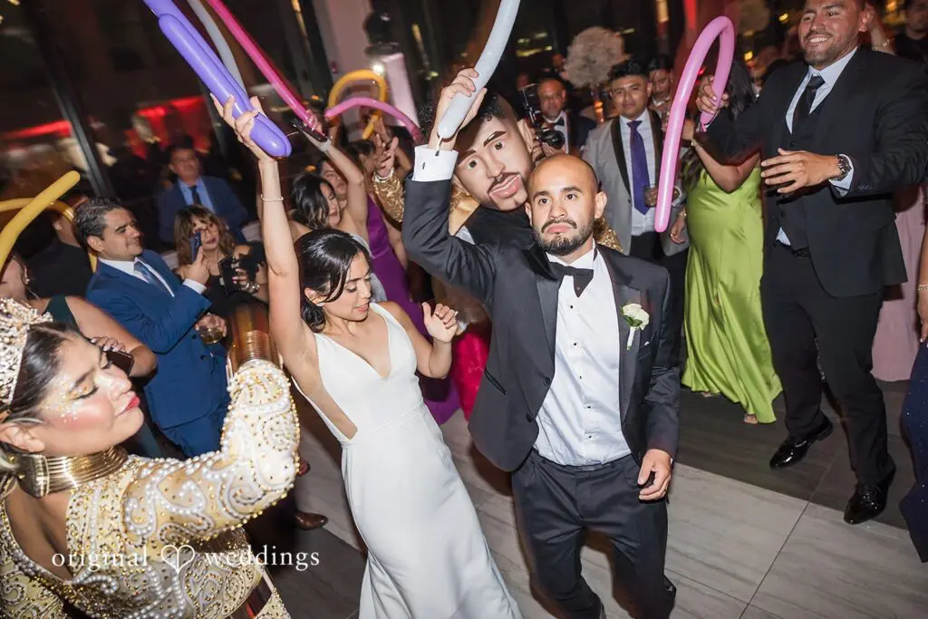 Lorena & Oscar -