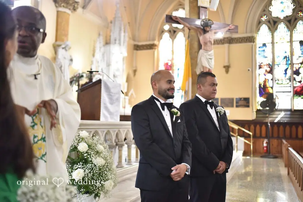 Lorena & Oscar -