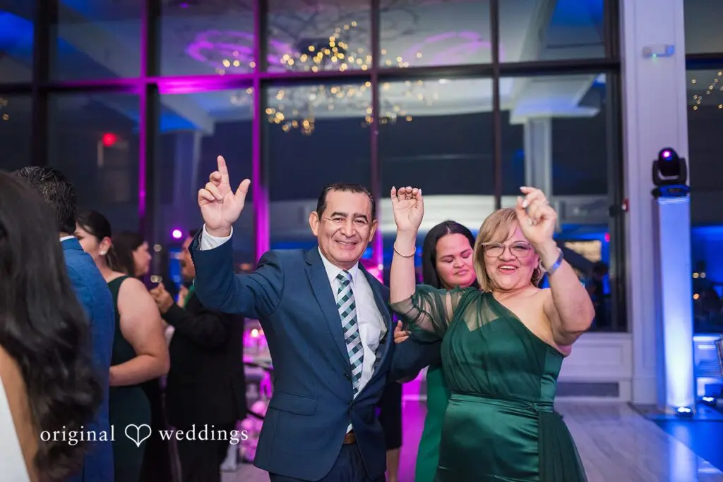 Lorena & Oscar -
