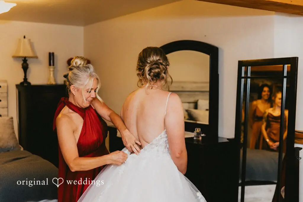 Madeleine & Cody -