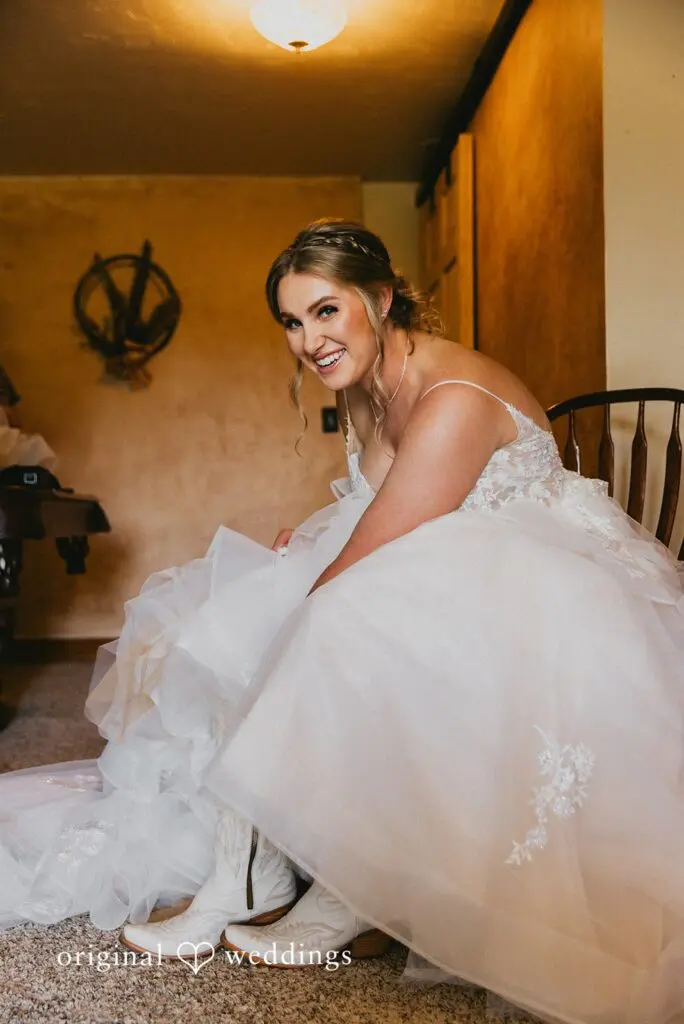 Madeleine & Cody -