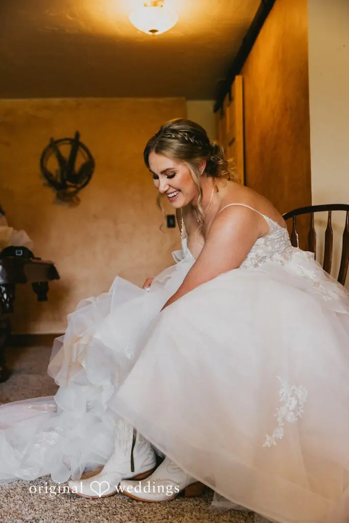 Madeleine & Cody -