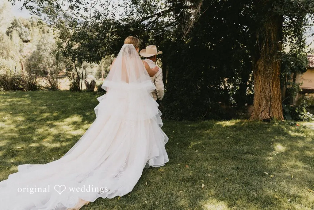 Madeleine & Cody -