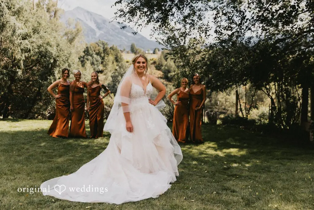 Madeleine & Cody -