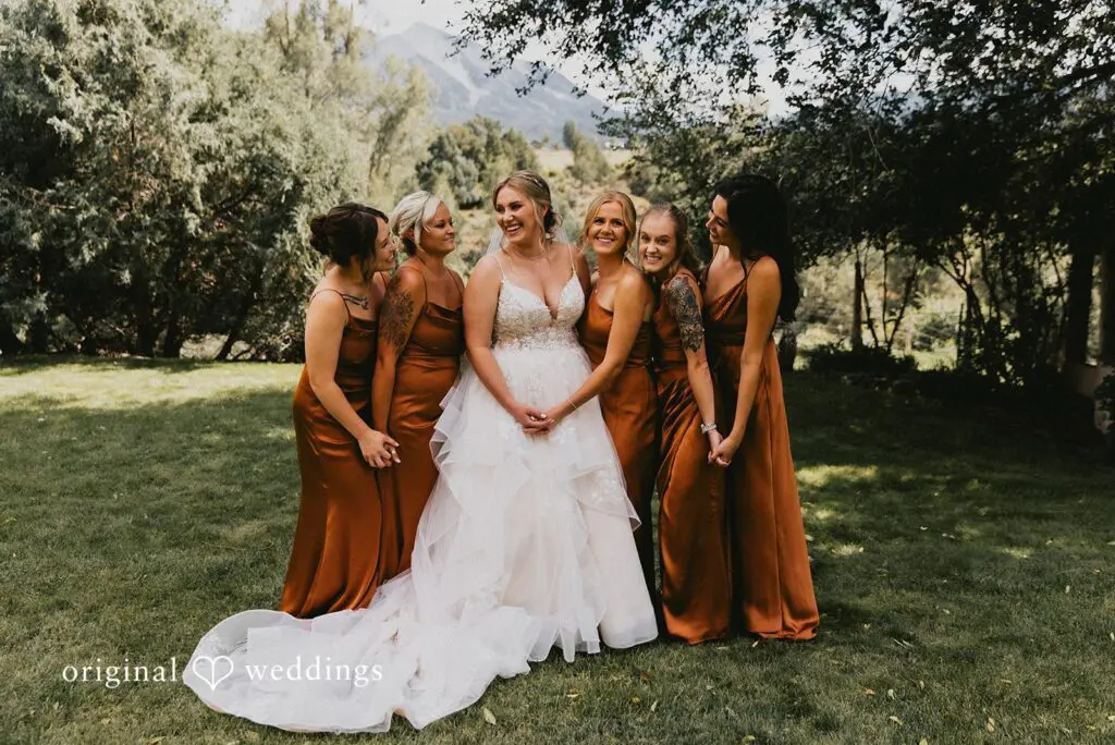 Madeleine & Cody -