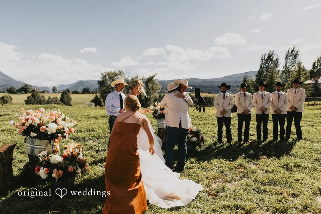 Madeleine & Cody -