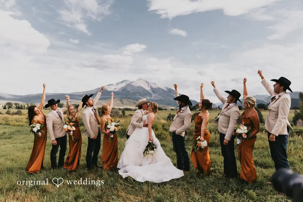 Madeleine & Cody -