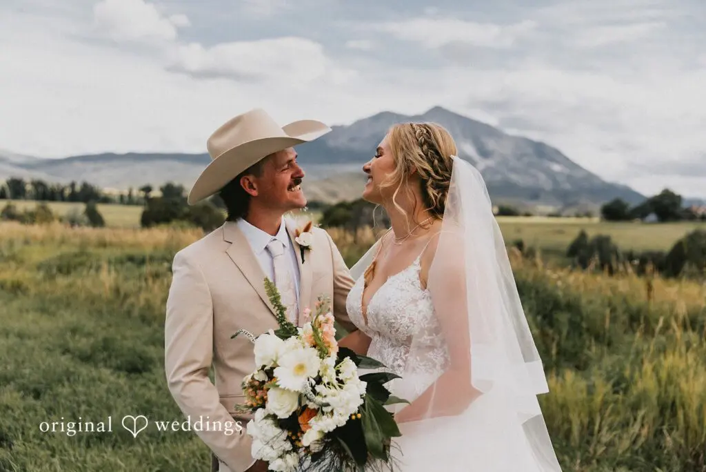 Madeleine & Cody -