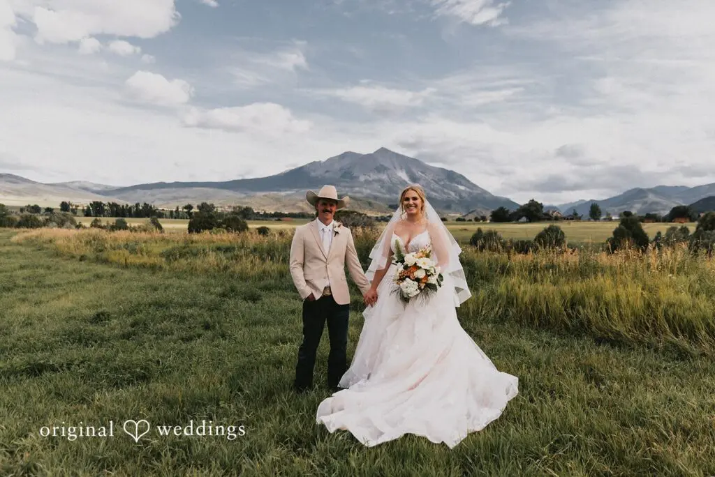 Madeleine & Cody -