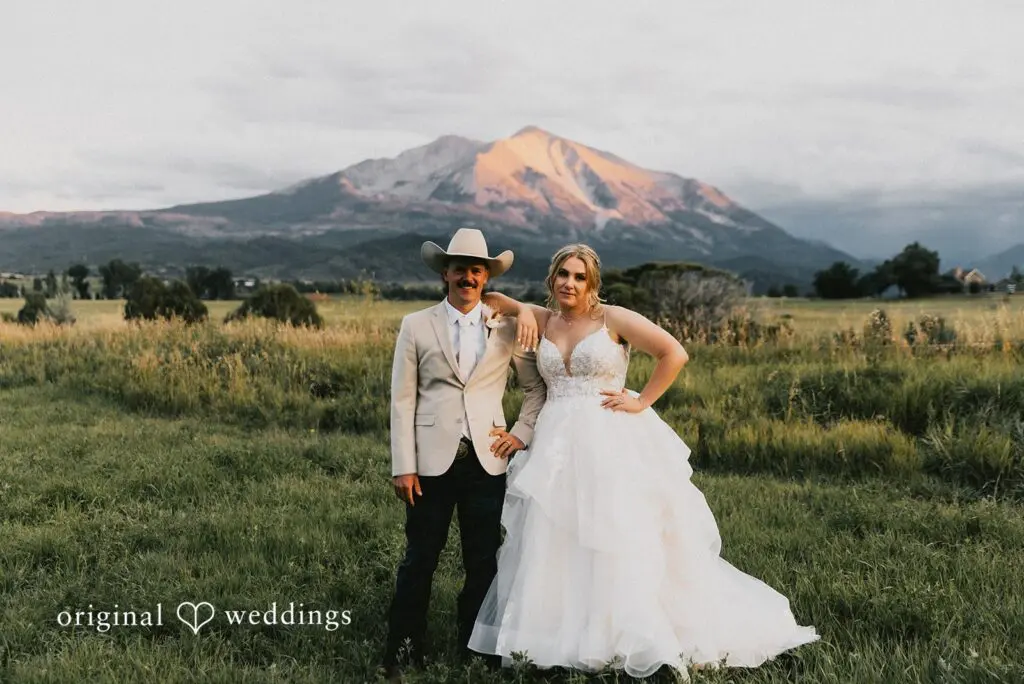 Madeleine & Cody -