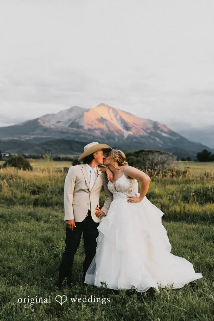 Madeleine & Cody -