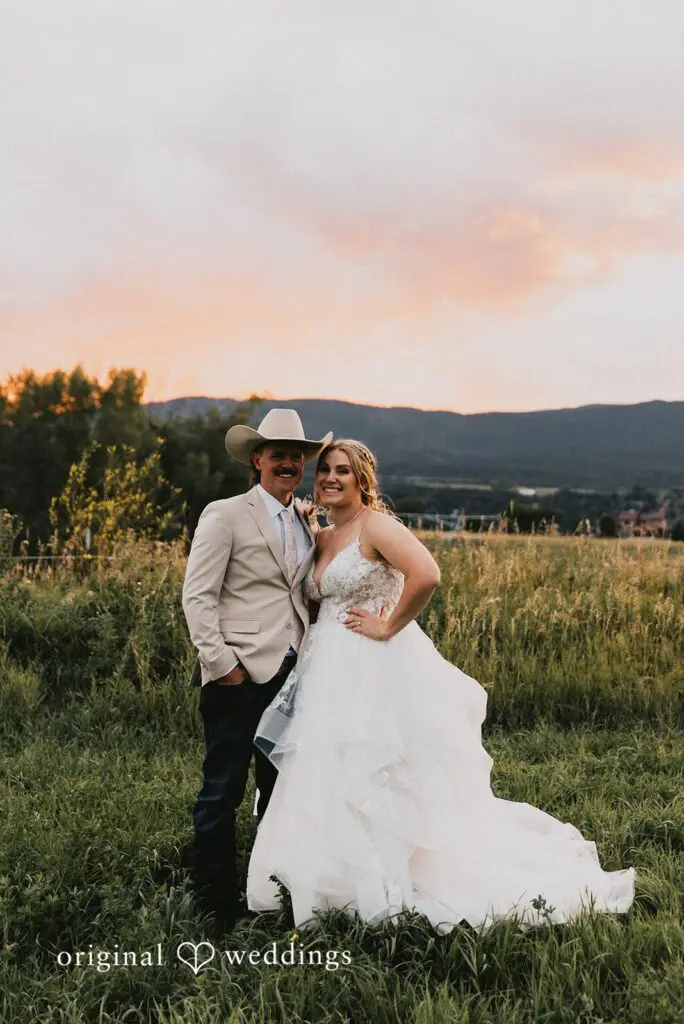 Madeleine & Cody -