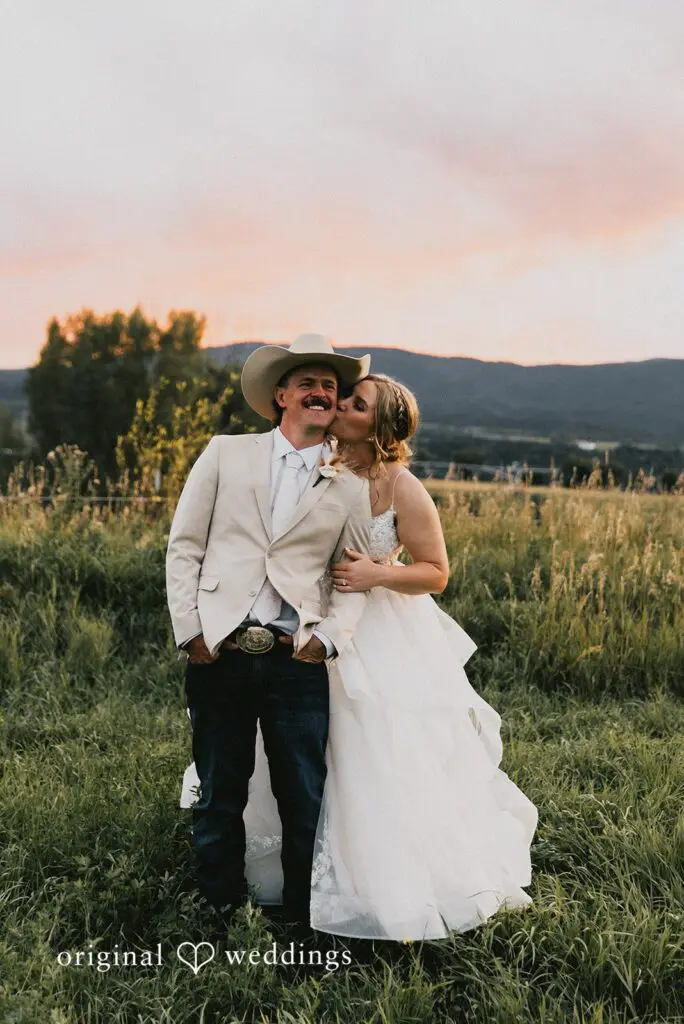 Madeleine & Cody -